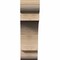 Ekena Millwork New Brighton Smooth Rafter Tail, Douglas Fir, 3 1/2"W x 12"H x 18"L RFT04X12X18NEB00SDF - alternate 3
